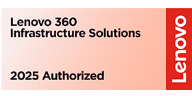 TECNOSTORAGE - Lenovo 360 Infrastructure Solutions